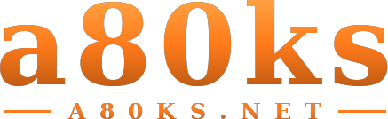 a80ks logo