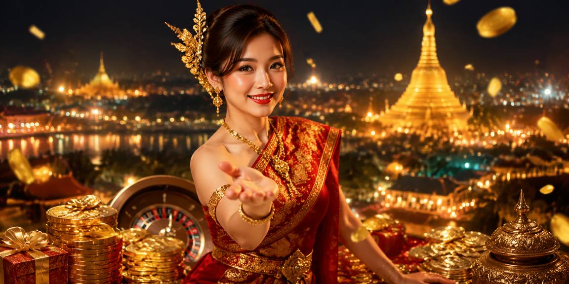 a80ks Lucky Bells